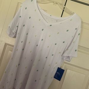 APT. 9 cactus tee